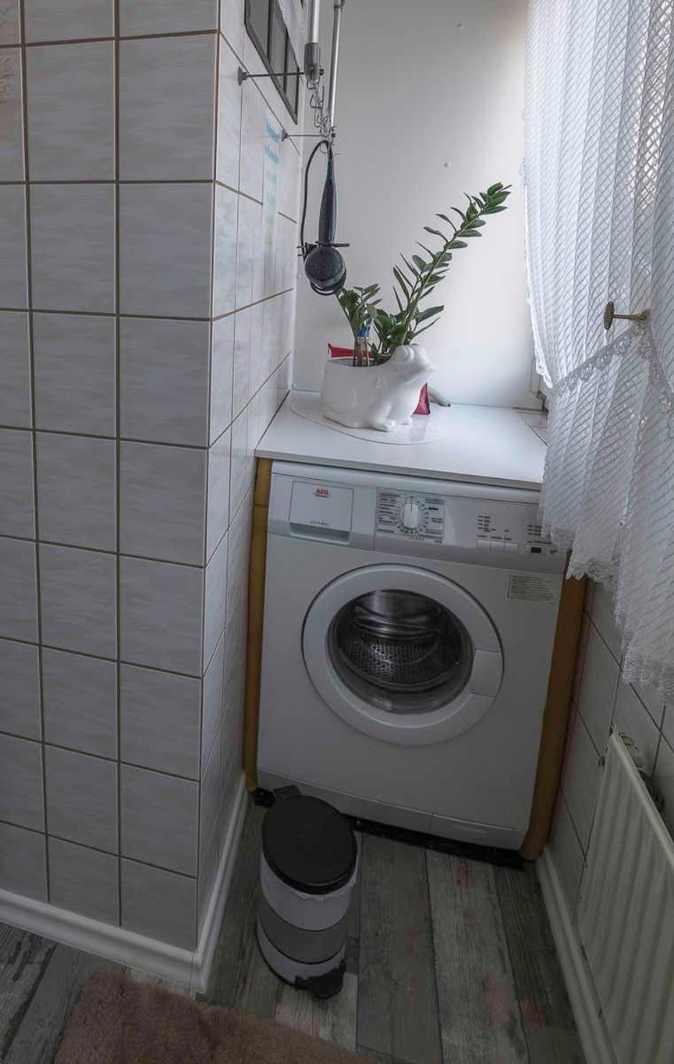 Ostrhauderfehn Ferienwohnung Schoon, 85042 מראה חיצוני תמונה