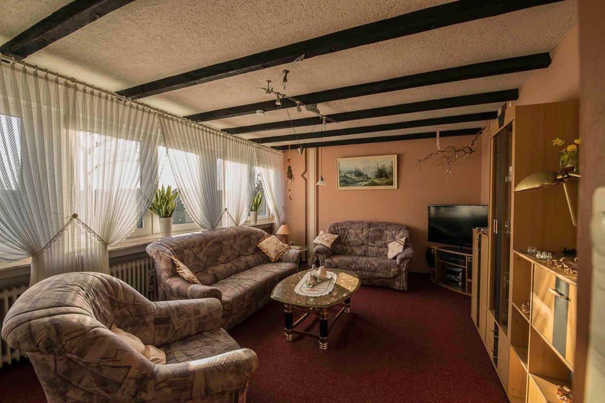 Ostrhauderfehn Ferienwohnung Schoon, 85042 מראה חיצוני תמונה