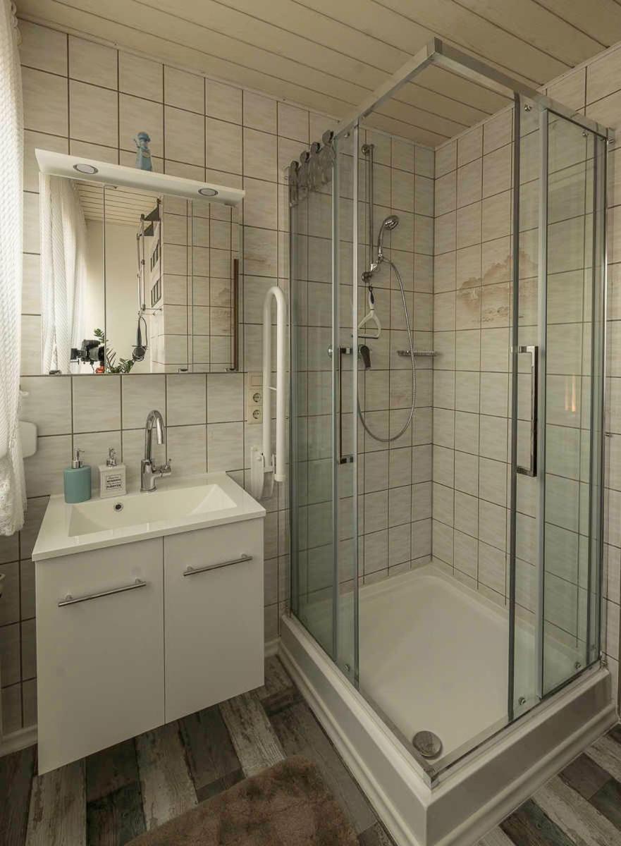 Ostrhauderfehn Ferienwohnung Schoon, 85042 מראה חיצוני תמונה