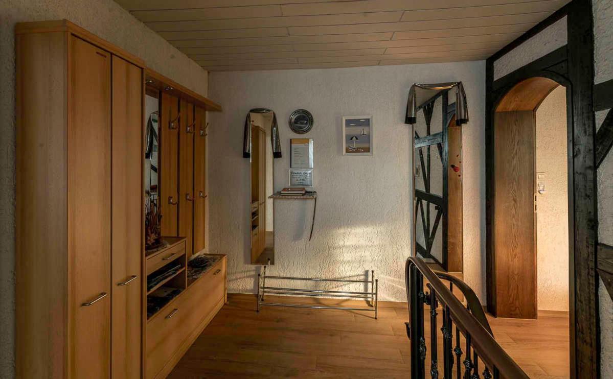 Ostrhauderfehn Ferienwohnung Schoon, 85042 מראה חיצוני תמונה