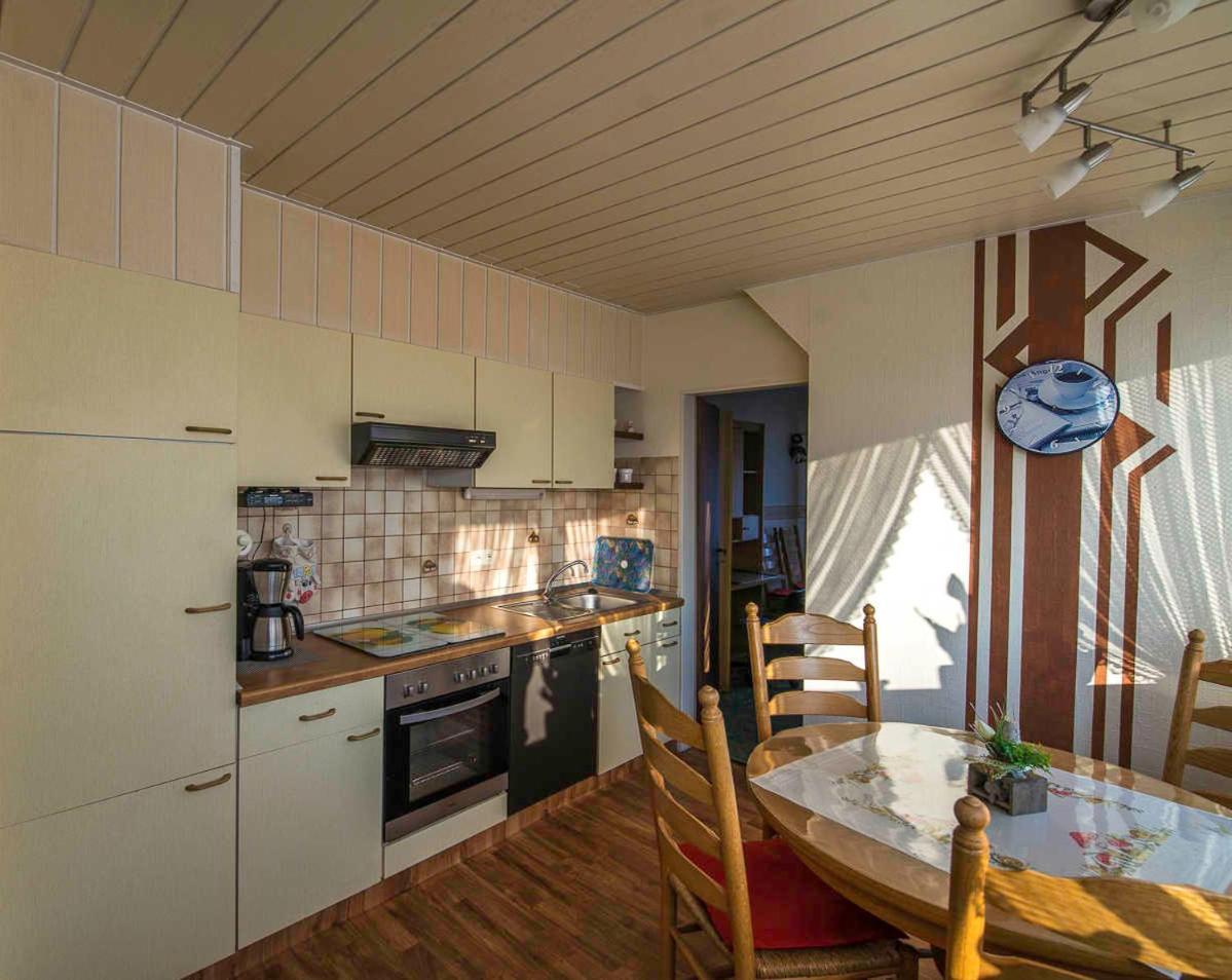 Ostrhauderfehn Ferienwohnung Schoon, 85042 מראה חיצוני תמונה